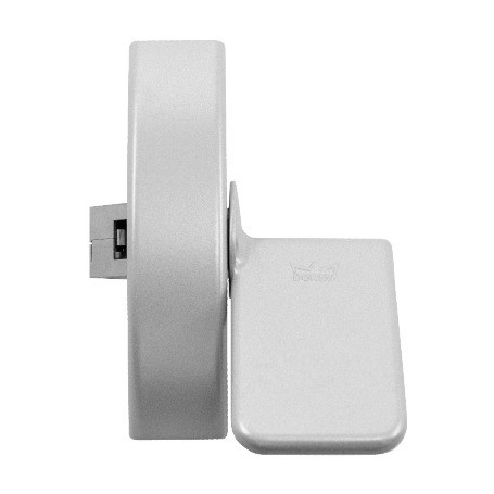 DORMA EXIT PAD F/F - pro jednokřídlé dveře