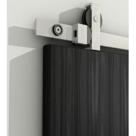 JNF Systém na dřevěné posuvné dveře