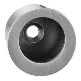 JNF Kulaté madélko do čela posuvných dveří