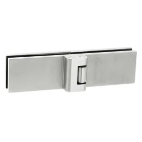 Horizontální pant na skleněné dveře JNF - IN.27.001