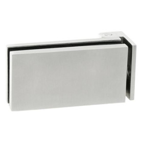 Horizontální pant na skleněné dveře JNF - IN.27.009