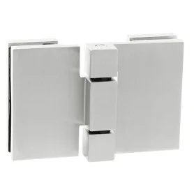 Vertikální pant na skleněné dveře JNF - IN.05.312