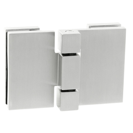 Vertikální pant na skleněné dveře JNF - IN.05.312