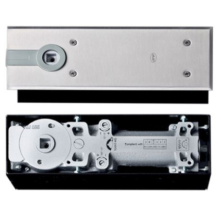 Podlahový samozavírač JNF - IN.21.2205