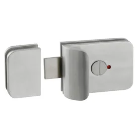 Zámek s protikusem a indikátorem JNF - IN.17.501