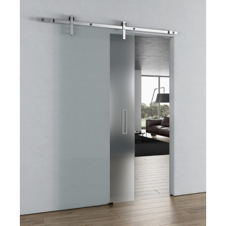 JNF Posuvný systém na skleněné dveře IN.15.900.I