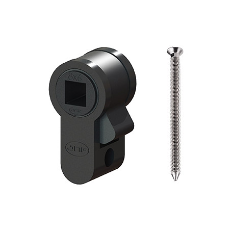 JNF adaptér PZ - WC