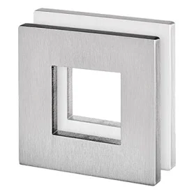 Mušle na skleněné posuvné dveře JNF