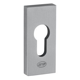 Jednostranná bezpečnostní rozeta JNF – UHR IN.04.35RT