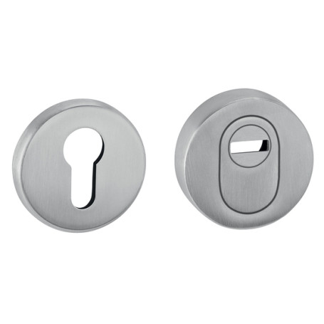 Bezpečnostní rozeta JNF - R PLUS IN.04.29.S