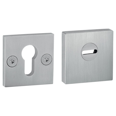 Bezpečnostní rozeta JNF - HR PLUS IN.04.37S