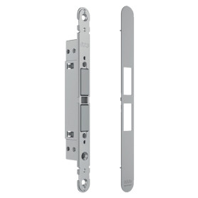 Magnetický zámek AGB TOUCH - Šedá matná