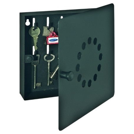 Skříňka na klíče ROTTNER Key Point-10