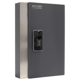Skříňka na klíče ROTTNER Key Pro 24