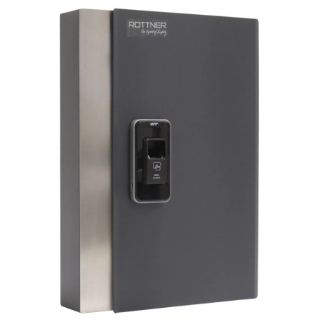 Skříňka na klíče ROTTNER Key Pro 24