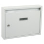 Poštovní schránka X-FEST PAVEL - Bílá