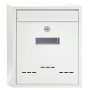 Poštovní schránka RADIM-M - Biela