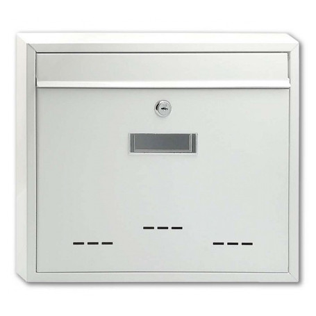 Poštovní schránka RADIM - Biela