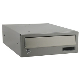 Poštovní schránka X-FEST MARTIN