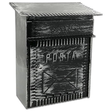 Poštovní schránka X-FEST ROMAN