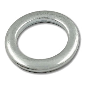 Podložka pod pant dveří