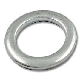 Podložka pod pant dveří