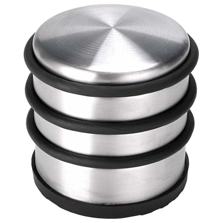 Volně stojící zarážka dveří 70 x 75 mm