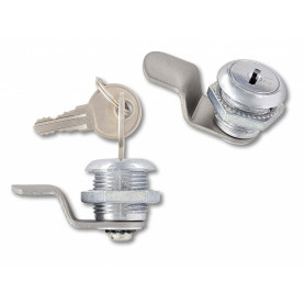 Náhradní zámek pro poštovní schránky Y