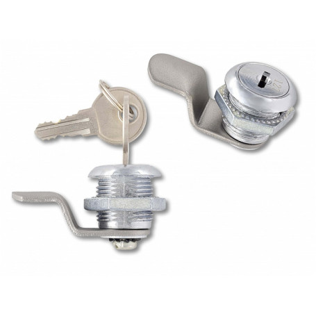 Náhradní zámek pro poštovní schránky Y