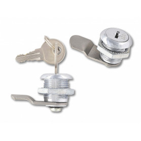 Náhradní zámek pro poštovní schránky X