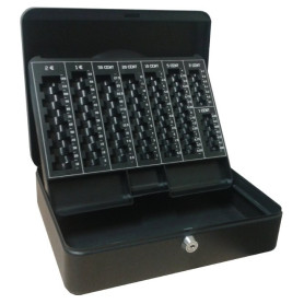 Eurokasička X-FEST SR 4