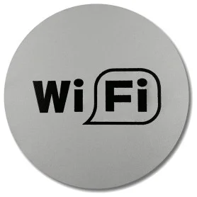 Piktogram WIFI