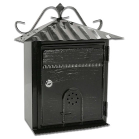 Poštovní schránka X-FEST ALAN