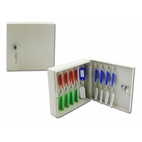 Skříňka na klíče KB-20S