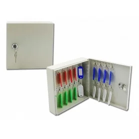 Skříňka na klíče KB-20S