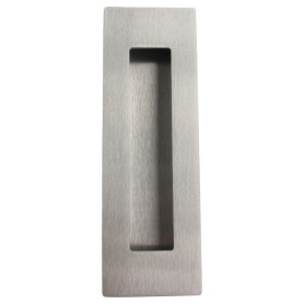 Mušle na posuvné dveře 063610