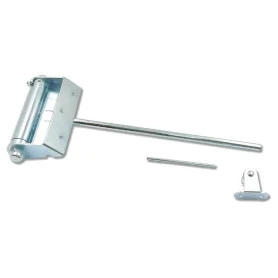 Pružinový zavírač dveří BA650