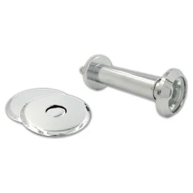 Kukátko do dveří ESO - Chrom lesklý