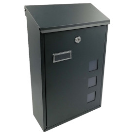 Poštovní schránka X-FEST OLAF