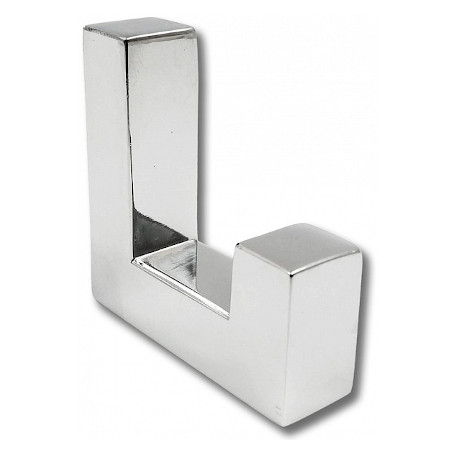 Věšák NELSON I - Chrom lesklý