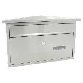 Poštovní schránka X-FEST KT03 nerez