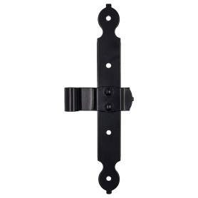 Závěs na dveře rustikální