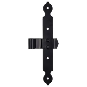 Závěs na dveře rustikální