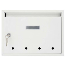 Poštovní schránka X-FEST PAVEL 2