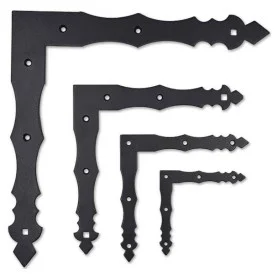 Ozdobný roh na dveře/nábytek