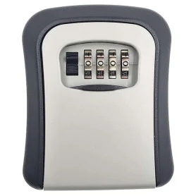 Sejf na klíče s číselným kódem