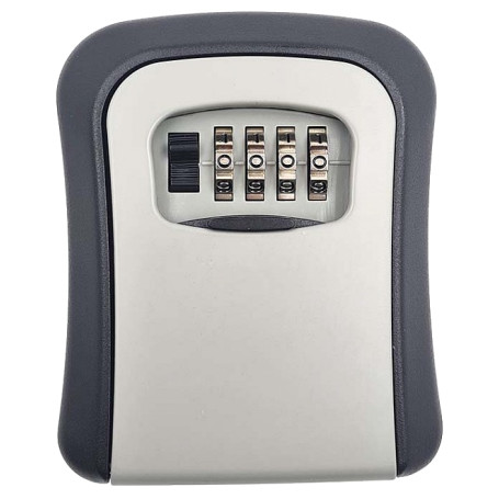Sejf na klíče s číselným kódem