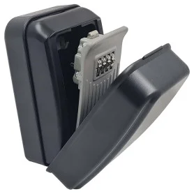 Sejf na klíče s číselným kódem voděodolný