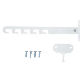 Nastavitelná okenní rozpěra