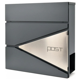 Poštovní schránka UMAKOV V2/60